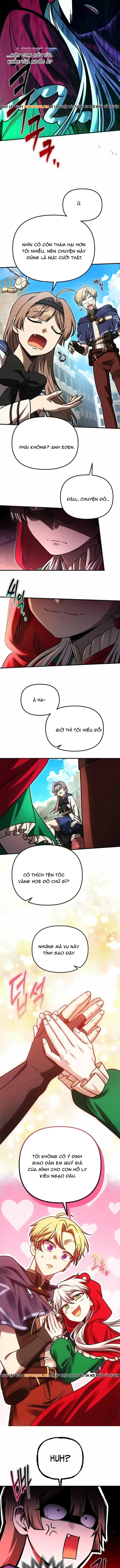 Huyết Thuật Giả Kim - Chương 13 - Trang 5