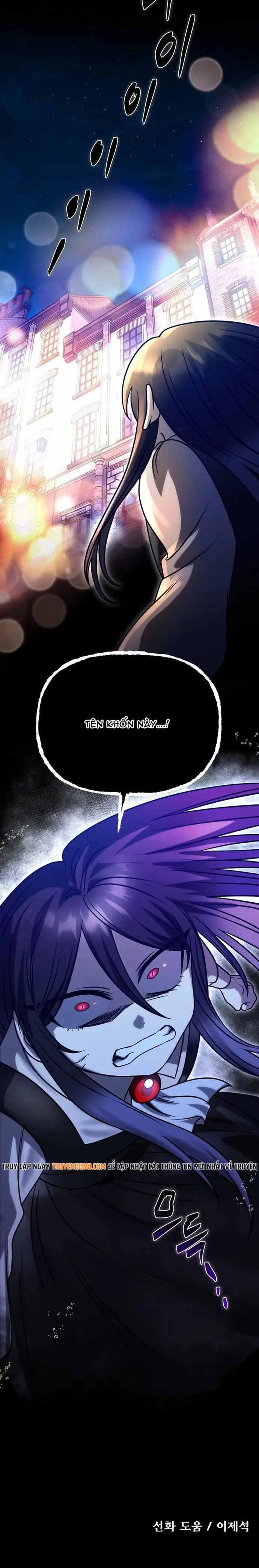 Huyết Thuật Giả Kim - Chương 14 - Trang 12