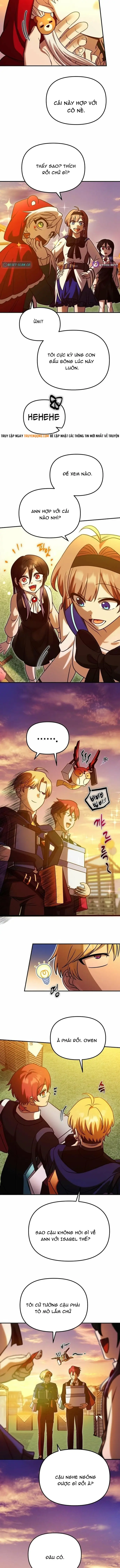 Huyết Thuật Giả Kim - Chương 14 - Trang 7