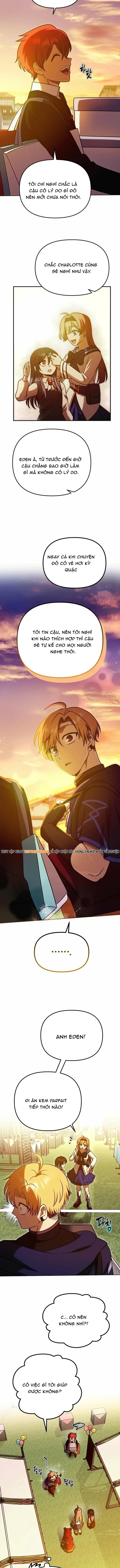 Huyết Thuật Giả Kim - Chương 14 - Trang 8