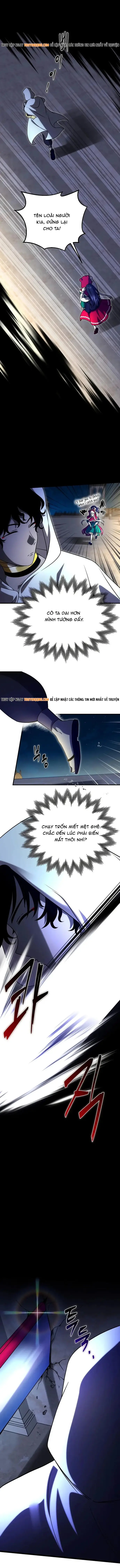 Huyết Thuật Giả Kim - Chương 15 - Trang 11