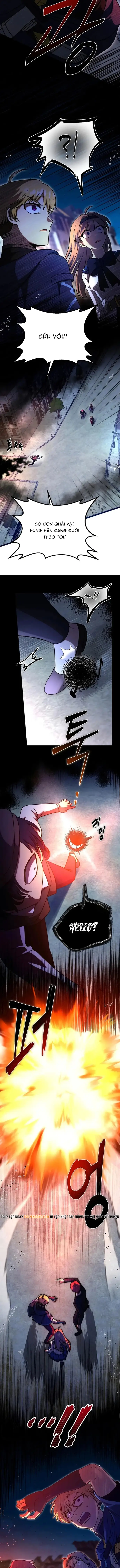 Huyết Thuật Giả Kim - Chương 15 - Trang 3