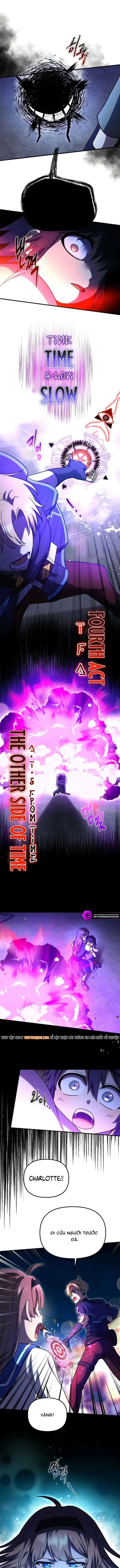 Huyết Thuật Giả Kim - Chương 15 - Trang 5