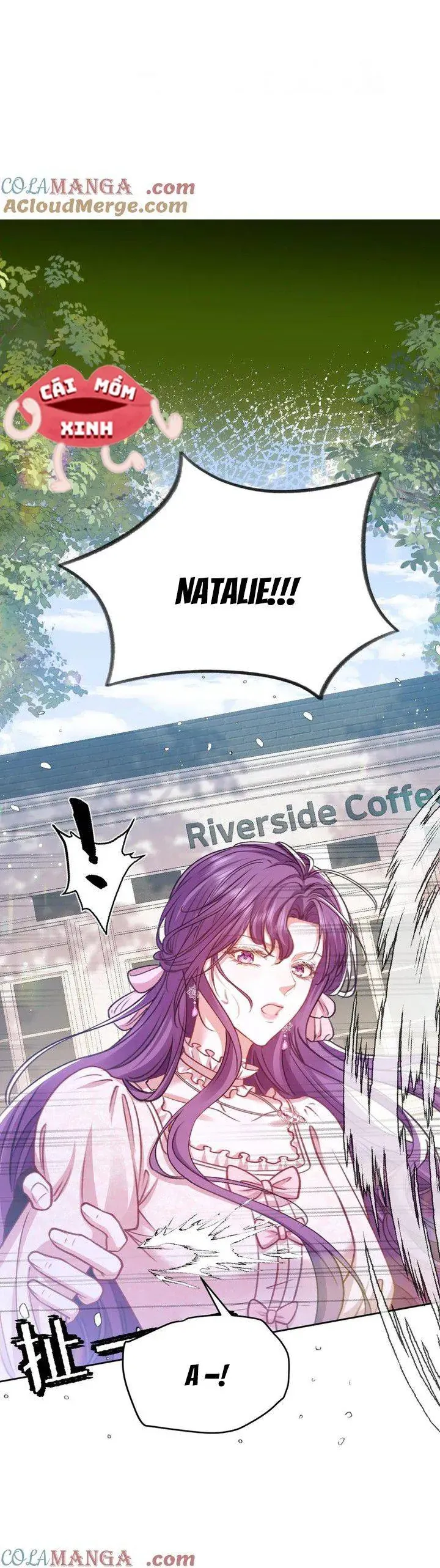 Bày Tỏ Với Người Nguy Hiểm Như Anh Ấy