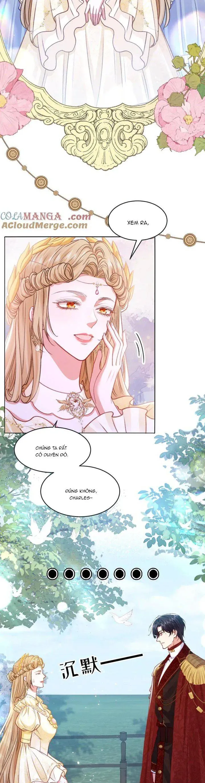 Bày Tỏ Với Người Nguy Hiểm Như Anh Ấy