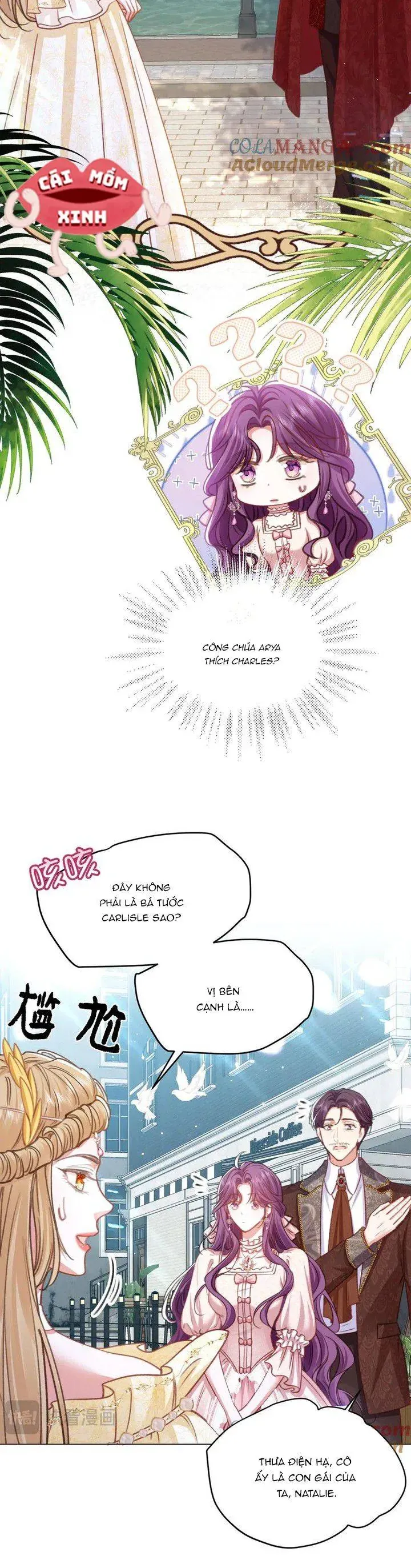 Bày Tỏ Với Người Nguy Hiểm Như Anh Ấy