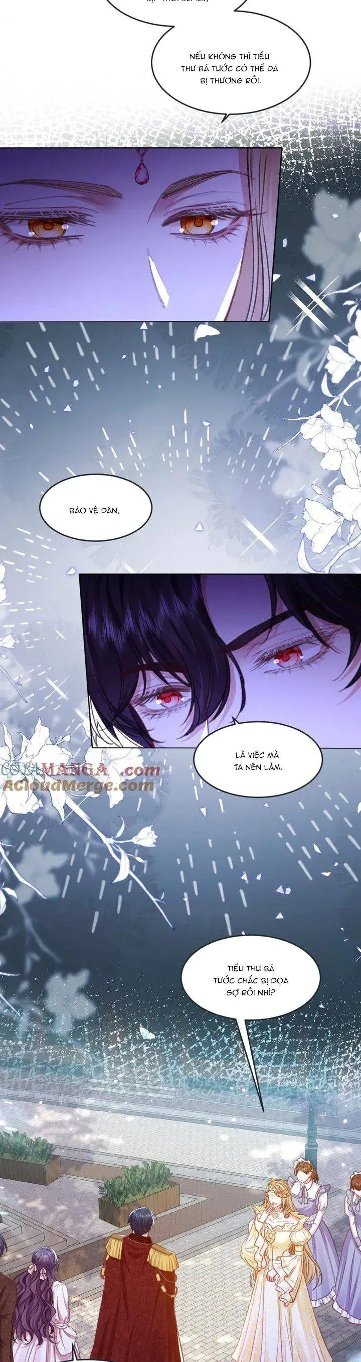 Bày Tỏ Với Người Nguy Hiểm Như Anh Ấy