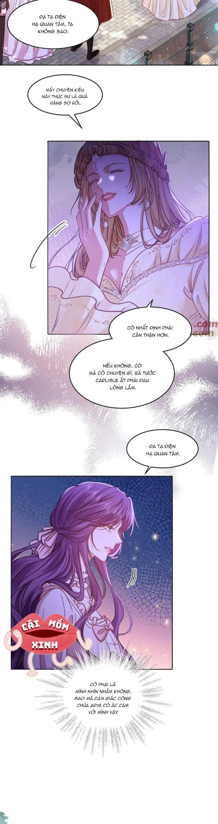 Bày Tỏ Với Người Nguy Hiểm Như Anh Ấy