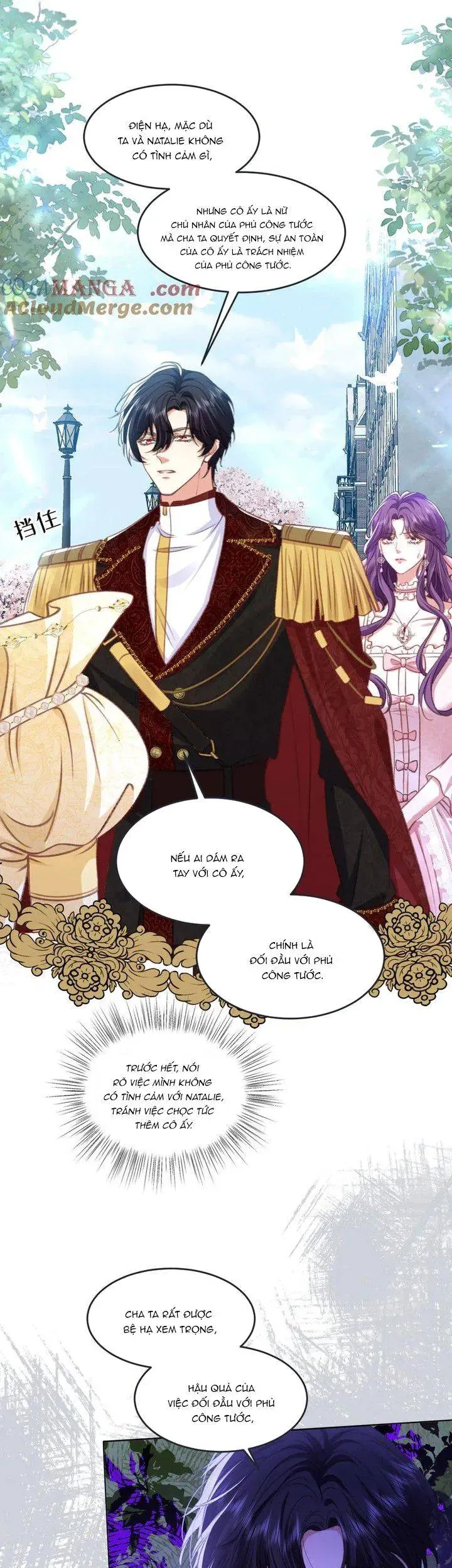 Bày Tỏ Với Người Nguy Hiểm Như Anh Ấy