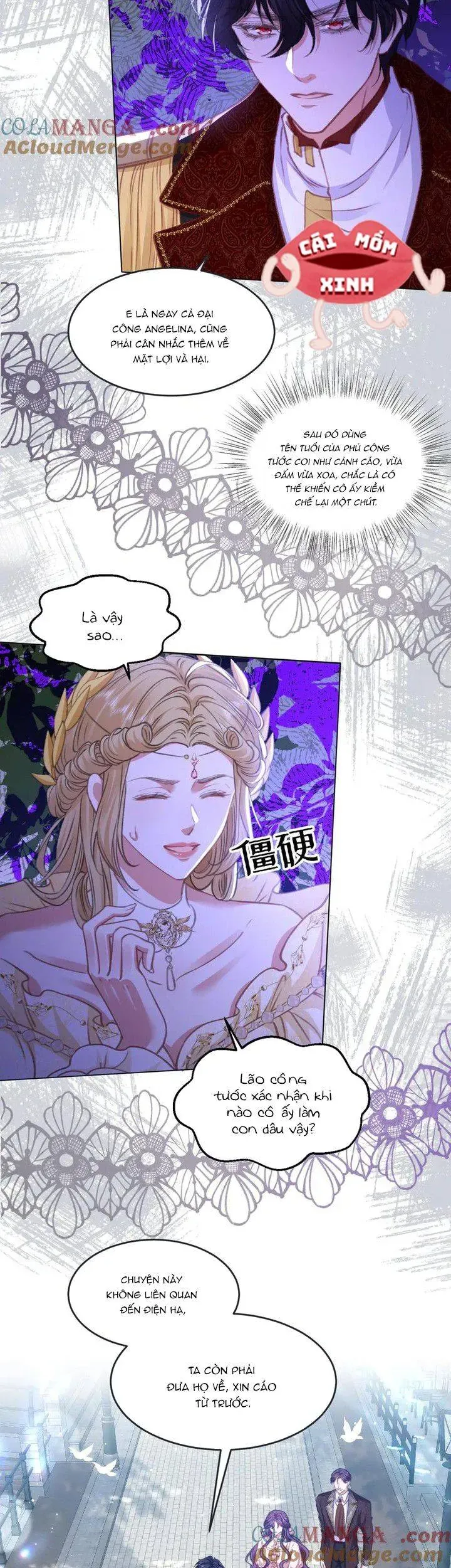 Bày Tỏ Với Người Nguy Hiểm Như Anh Ấy