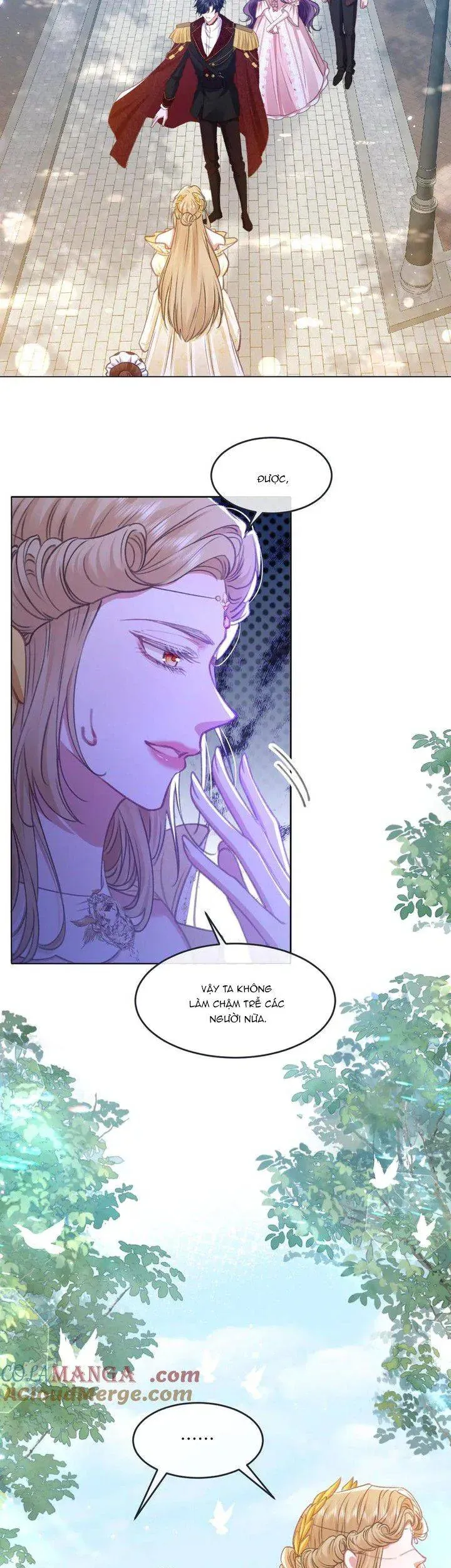 Bày Tỏ Với Người Nguy Hiểm Như Anh Ấy