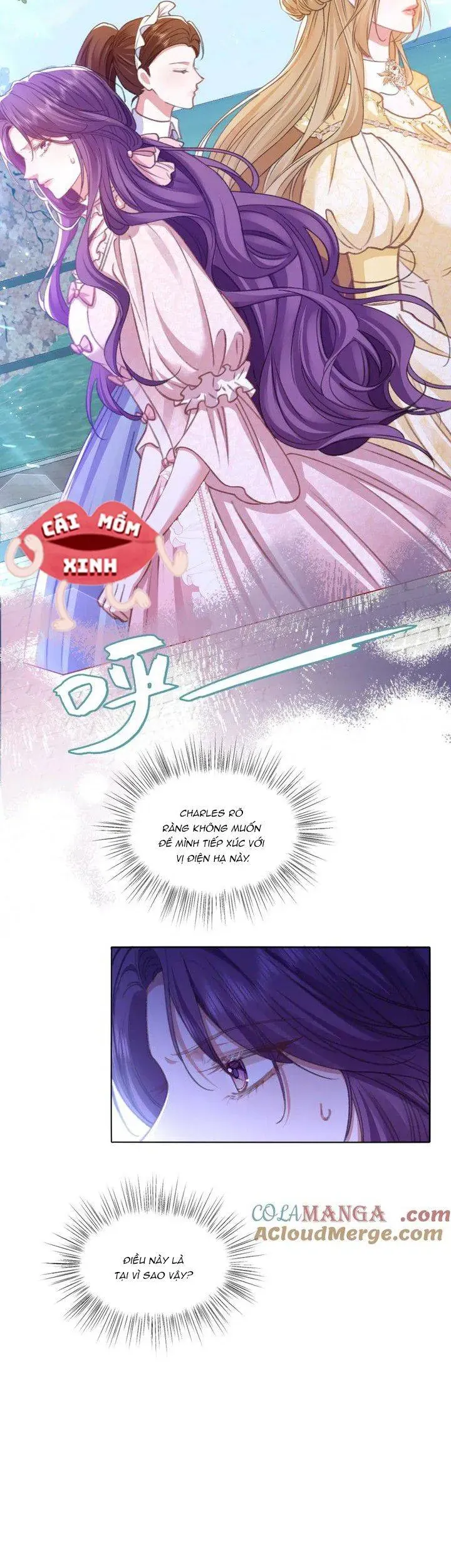 Bày Tỏ Với Người Nguy Hiểm Như Anh Ấy