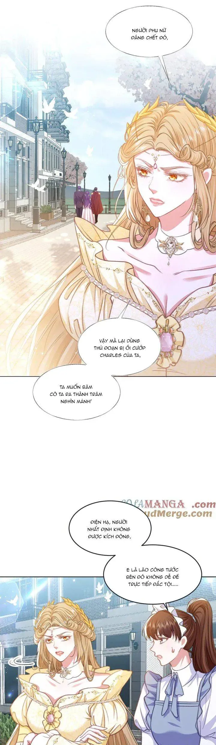 Bày Tỏ Với Người Nguy Hiểm Như Anh Ấy