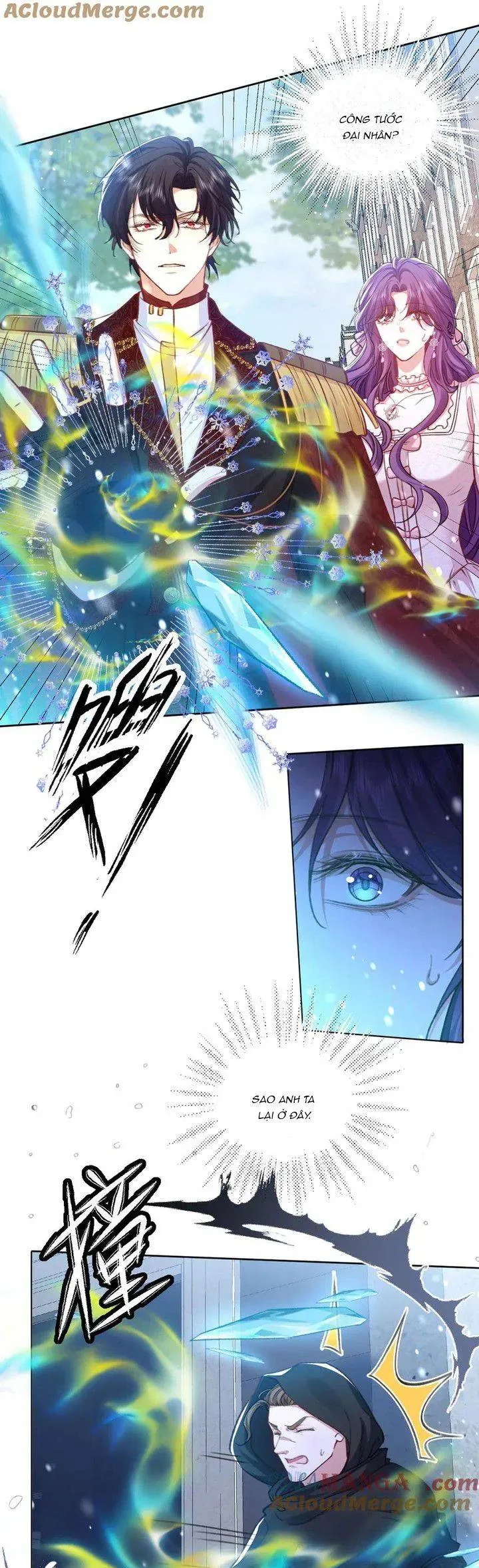 Bày Tỏ Với Người Nguy Hiểm Như Anh Ấy