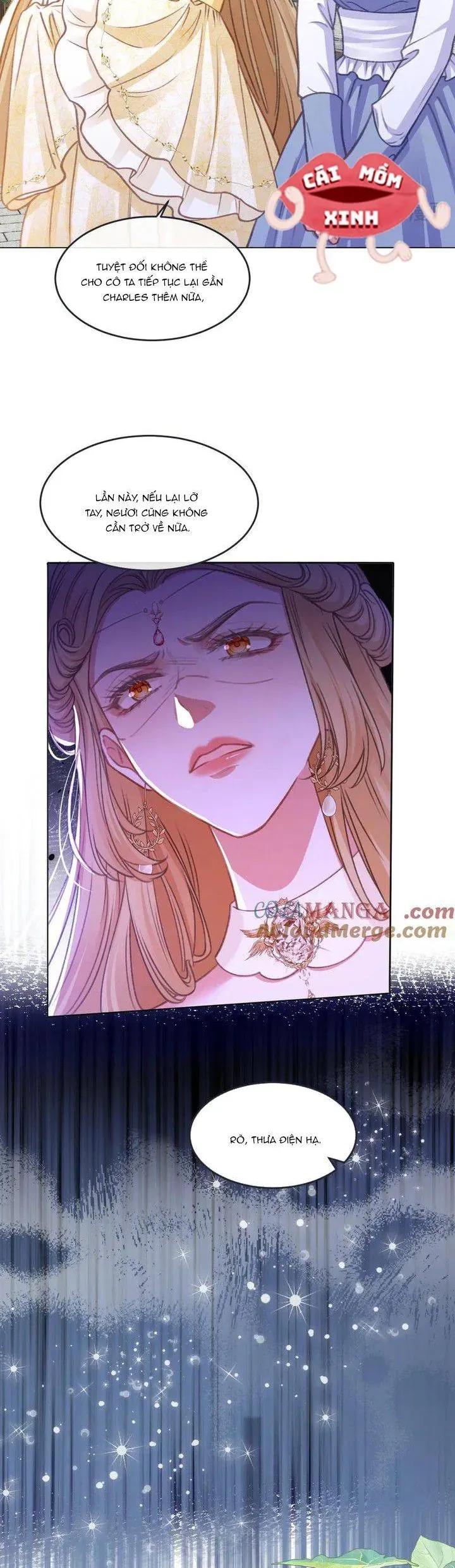 Bày Tỏ Với Người Nguy Hiểm Như Anh Ấy