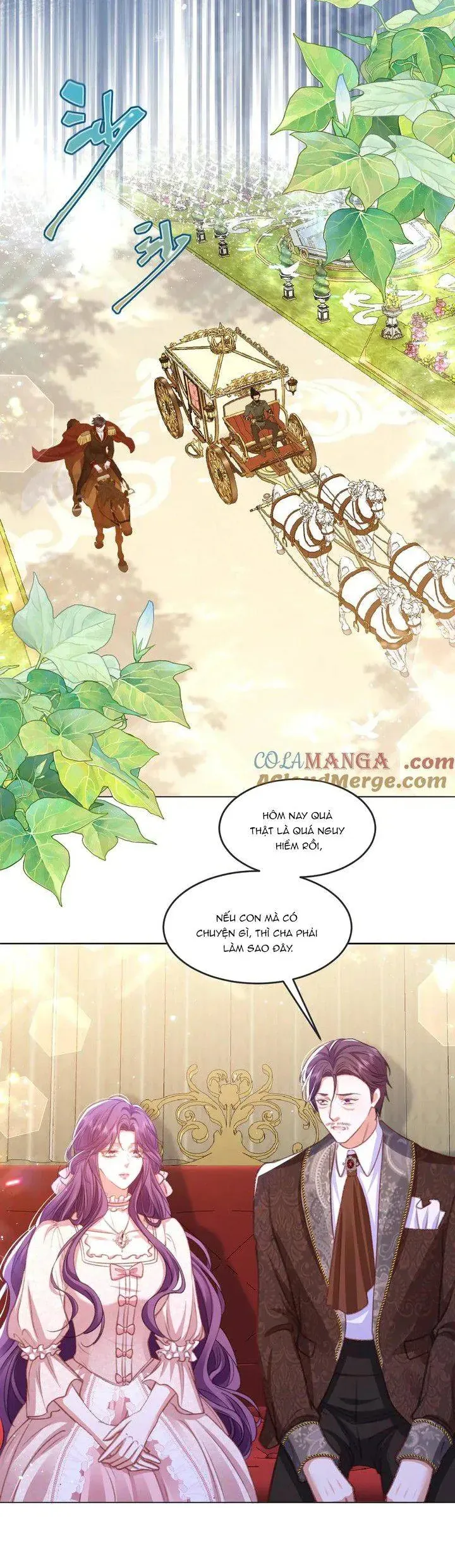 Bày Tỏ Với Người Nguy Hiểm Như Anh Ấy