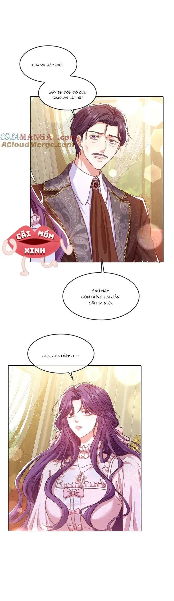 Bày Tỏ Với Người Nguy Hiểm Như Anh Ấy