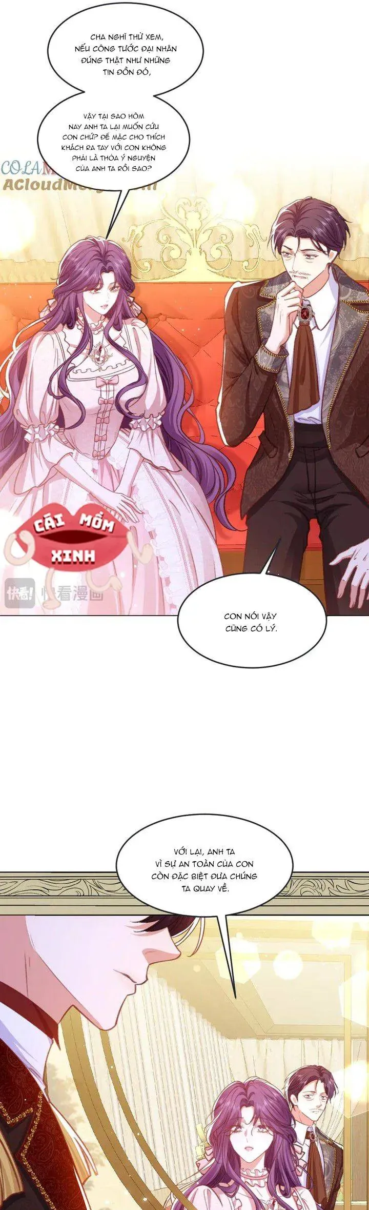 Bày Tỏ Với Người Nguy Hiểm Như Anh Ấy