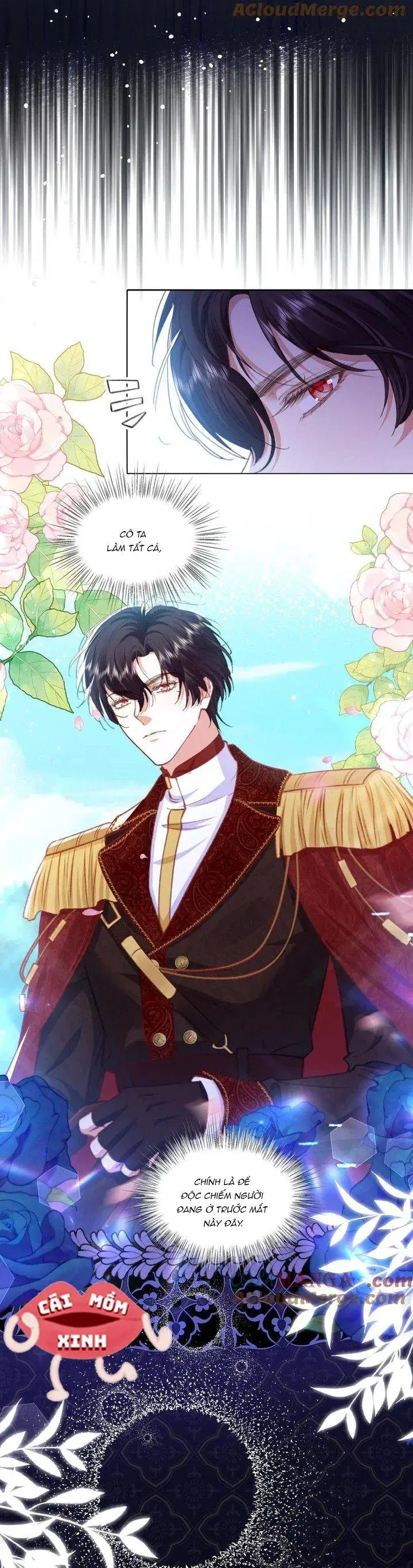 Bày Tỏ Với Người Nguy Hiểm Như Anh Ấy