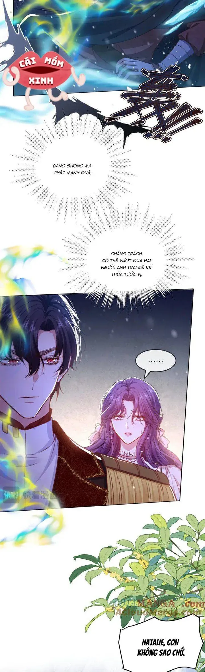 Bày Tỏ Với Người Nguy Hiểm Như Anh Ấy