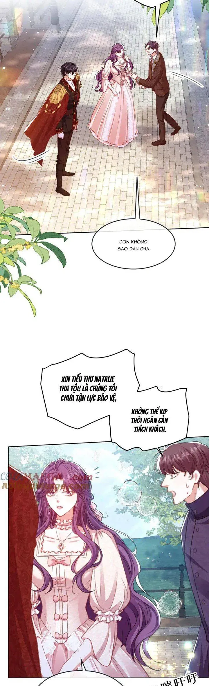 Bày Tỏ Với Người Nguy Hiểm Như Anh Ấy