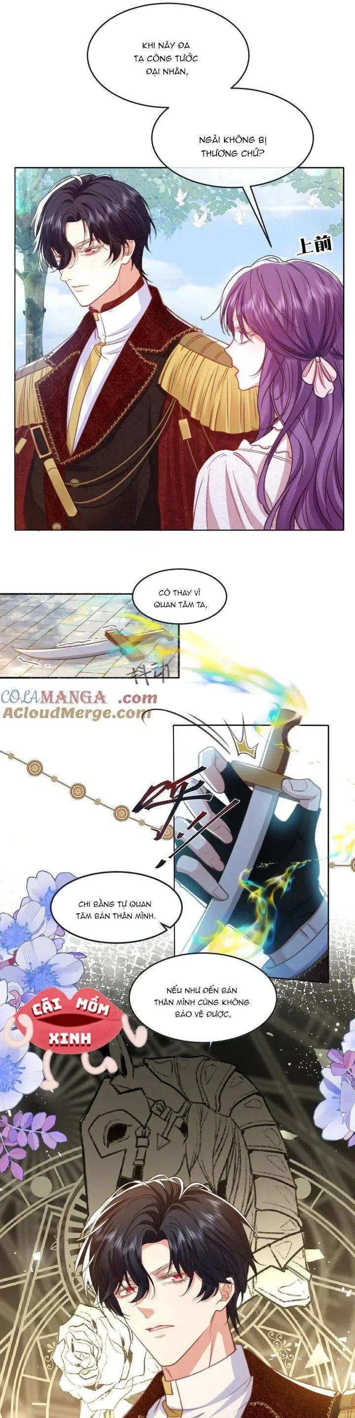 Bày Tỏ Với Người Nguy Hiểm Như Anh Ấy