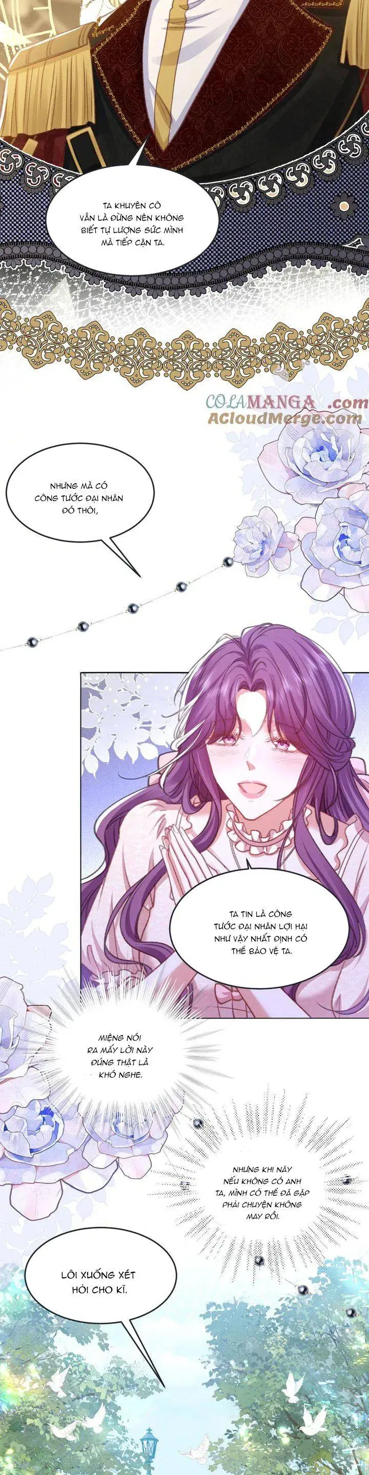 Bày Tỏ Với Người Nguy Hiểm Như Anh Ấy