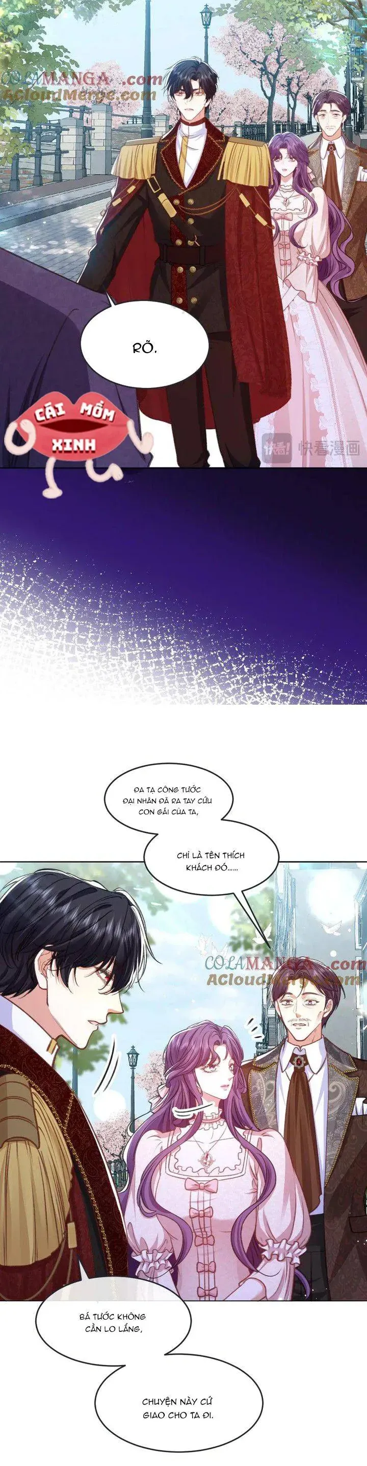 Bày Tỏ Với Người Nguy Hiểm Như Anh Ấy