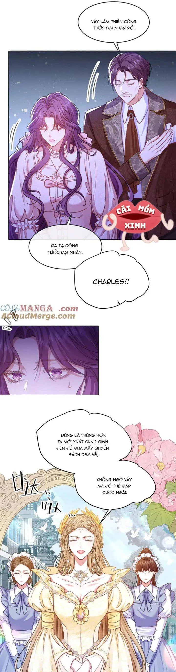 Bày Tỏ Với Người Nguy Hiểm Như Anh Ấy