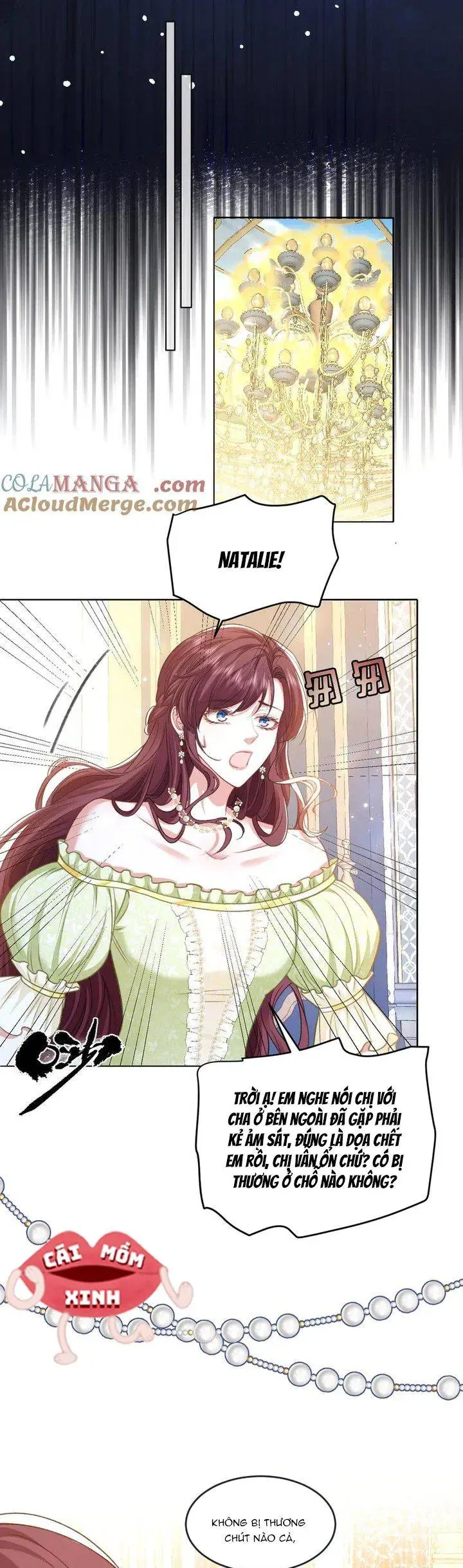 Bày Tỏ Với Người Nguy Hiểm Như Anh Ấy