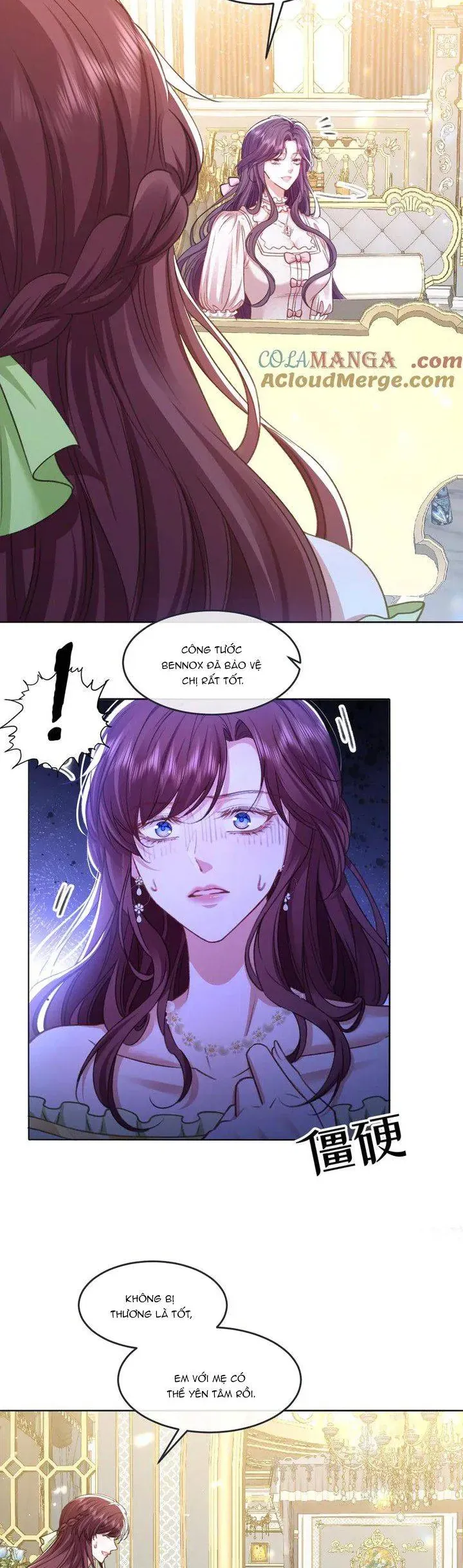 Bày Tỏ Với Người Nguy Hiểm Như Anh Ấy