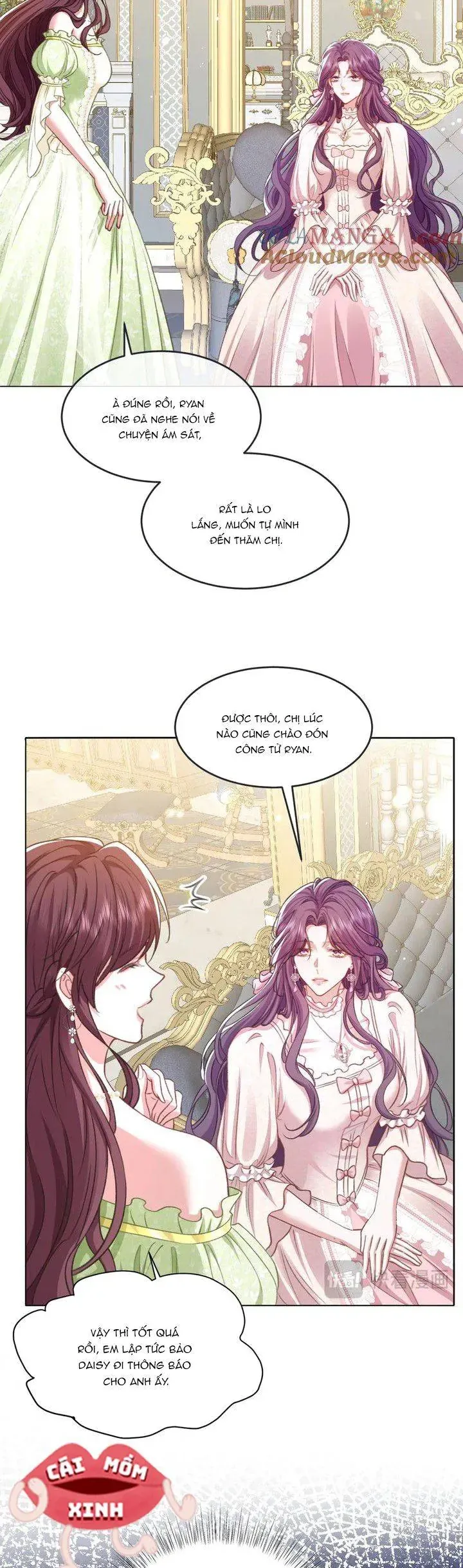 Bày Tỏ Với Người Nguy Hiểm Như Anh Ấy