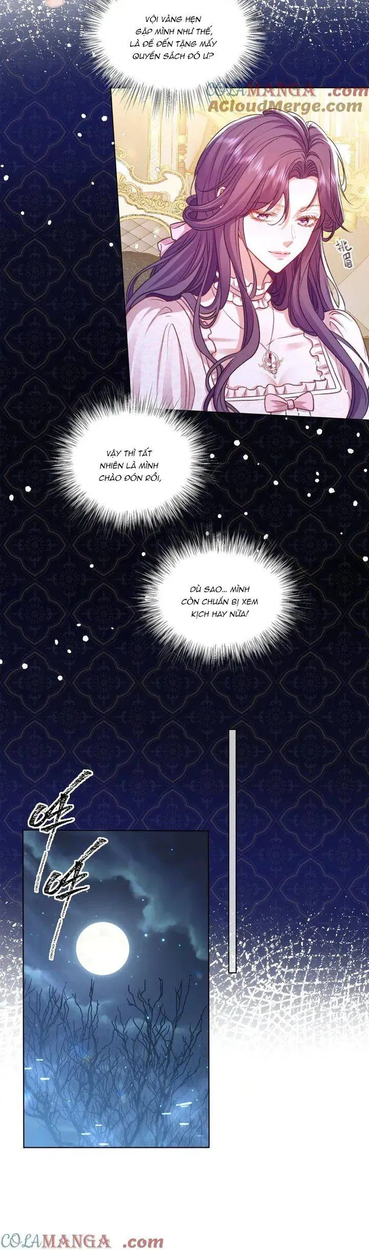 Bày Tỏ Với Người Nguy Hiểm Như Anh Ấy