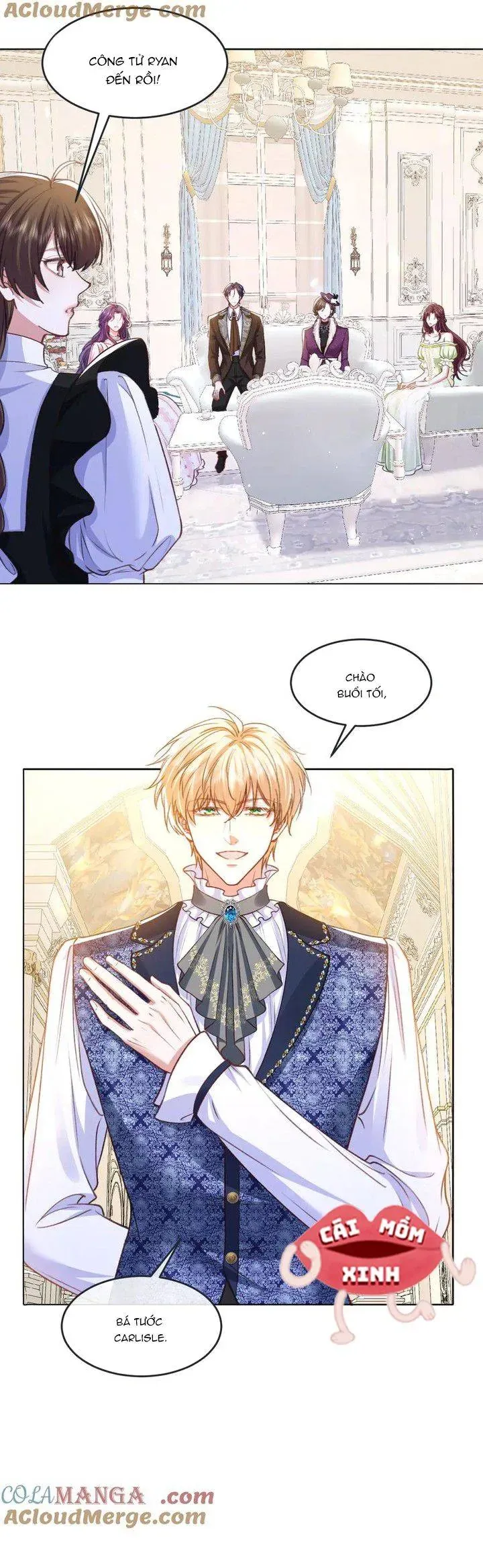 Bày Tỏ Với Người Nguy Hiểm Như Anh Ấy