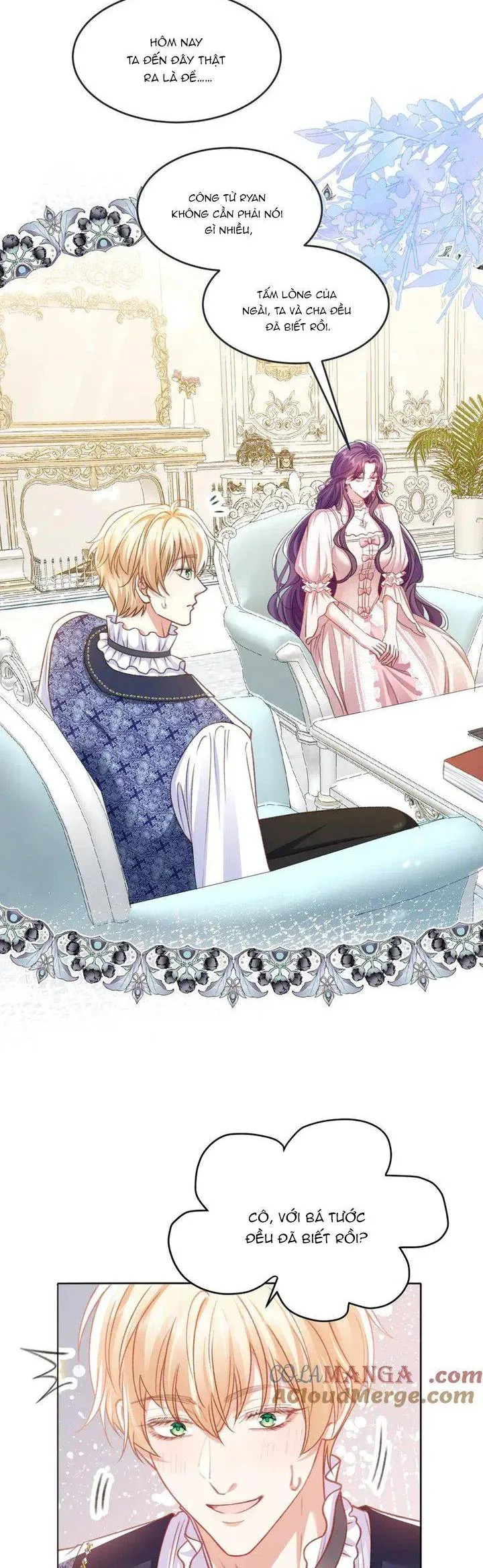 Bày Tỏ Với Người Nguy Hiểm Như Anh Ấy