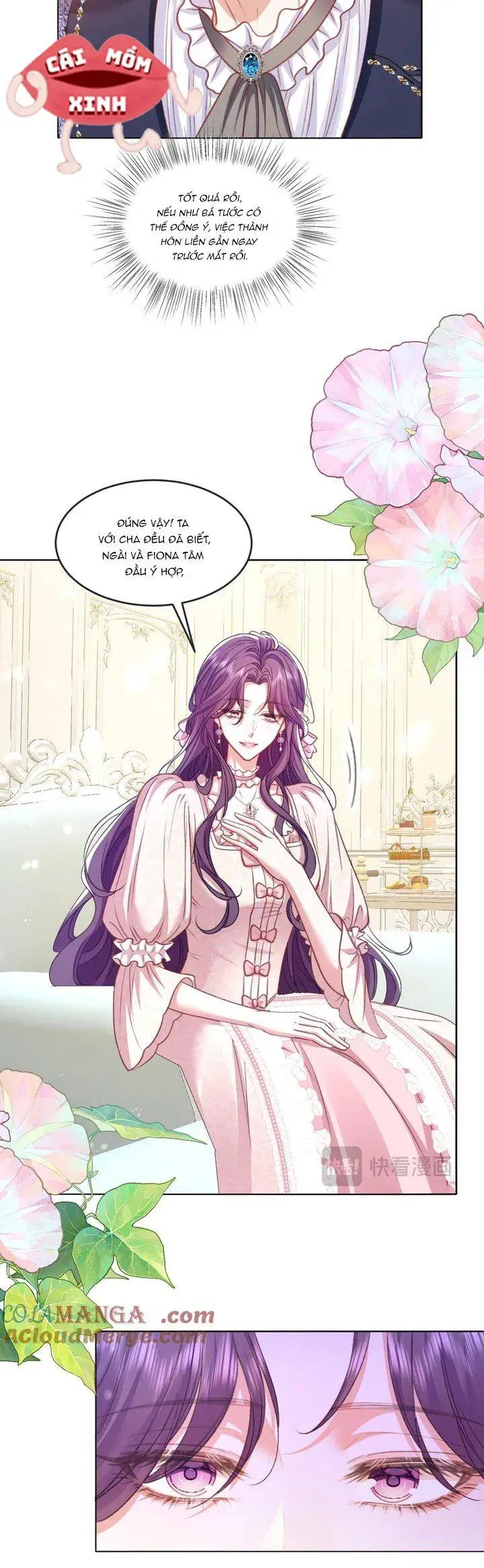 Bày Tỏ Với Người Nguy Hiểm Như Anh Ấy