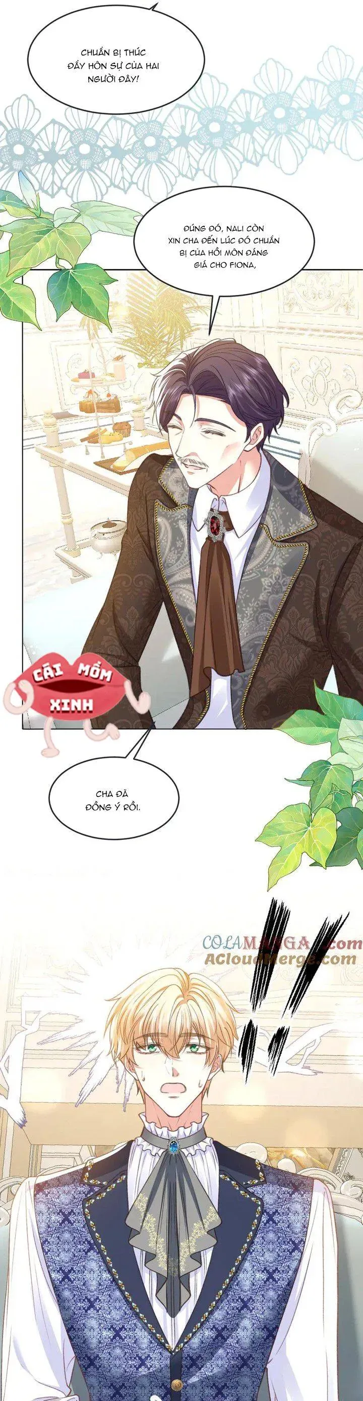 Bày Tỏ Với Người Nguy Hiểm Như Anh Ấy