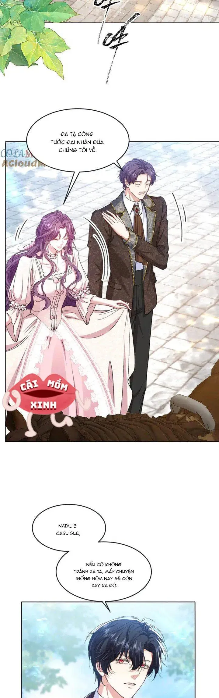 Bày Tỏ Với Người Nguy Hiểm Như Anh Ấy