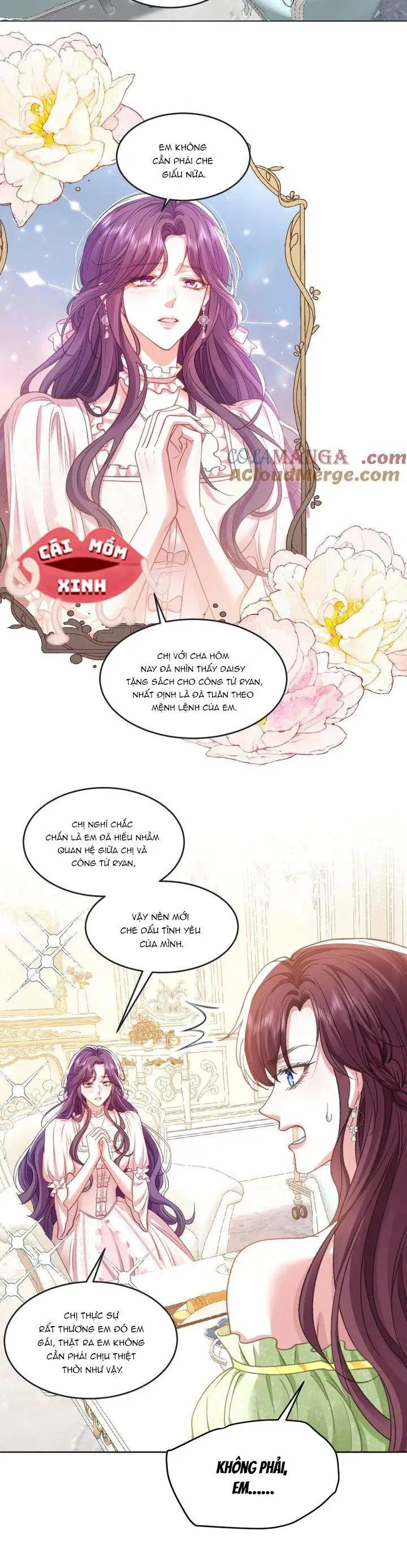 Bày Tỏ Với Người Nguy Hiểm Như Anh Ấy