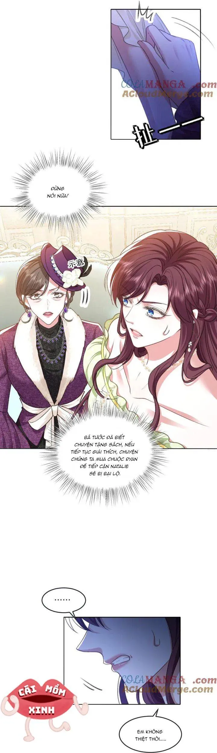 Bày Tỏ Với Người Nguy Hiểm Như Anh Ấy