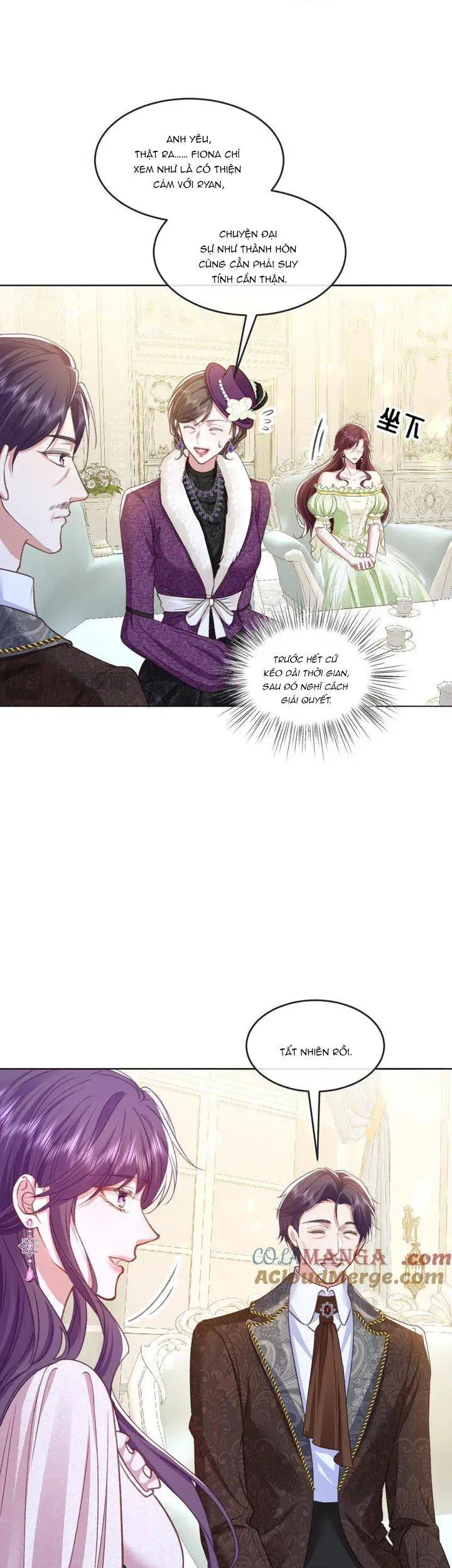 Bày Tỏ Với Người Nguy Hiểm Như Anh Ấy