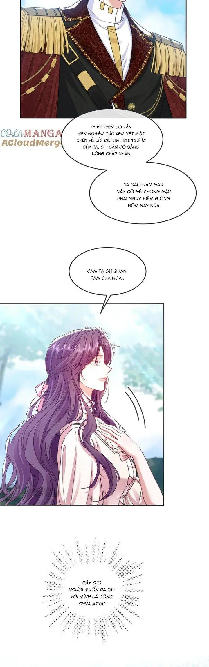 Bày Tỏ Với Người Nguy Hiểm Như Anh Ấy