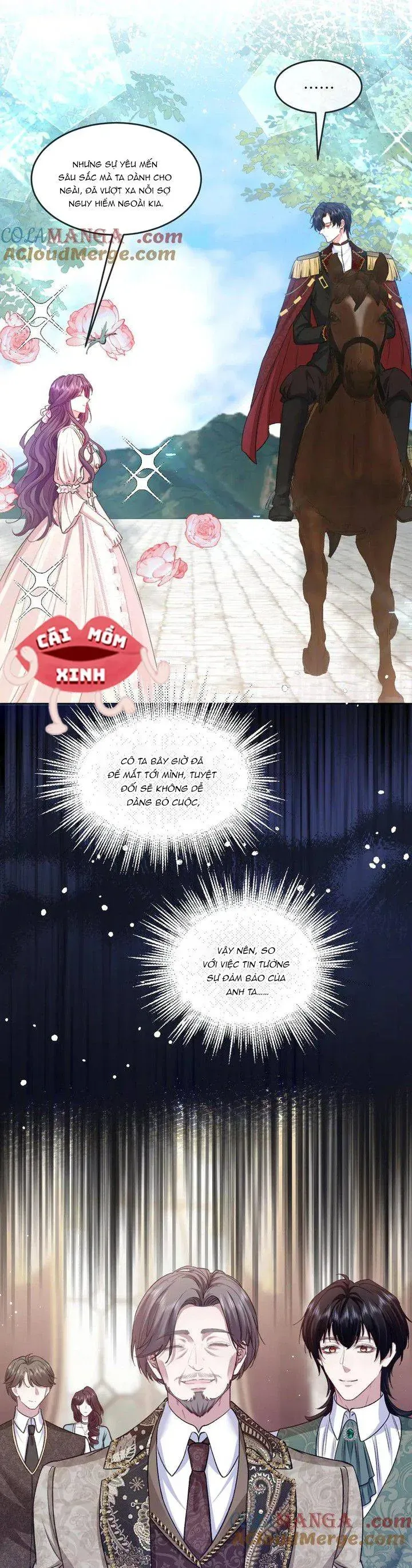 Bày Tỏ Với Người Nguy Hiểm Như Anh Ấy