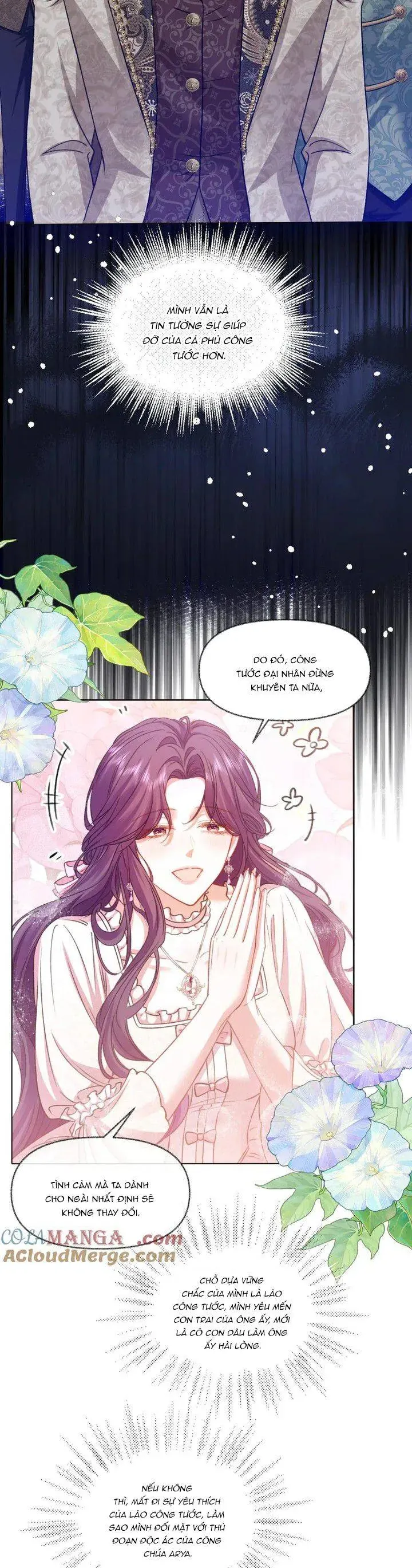 Bày Tỏ Với Người Nguy Hiểm Như Anh Ấy