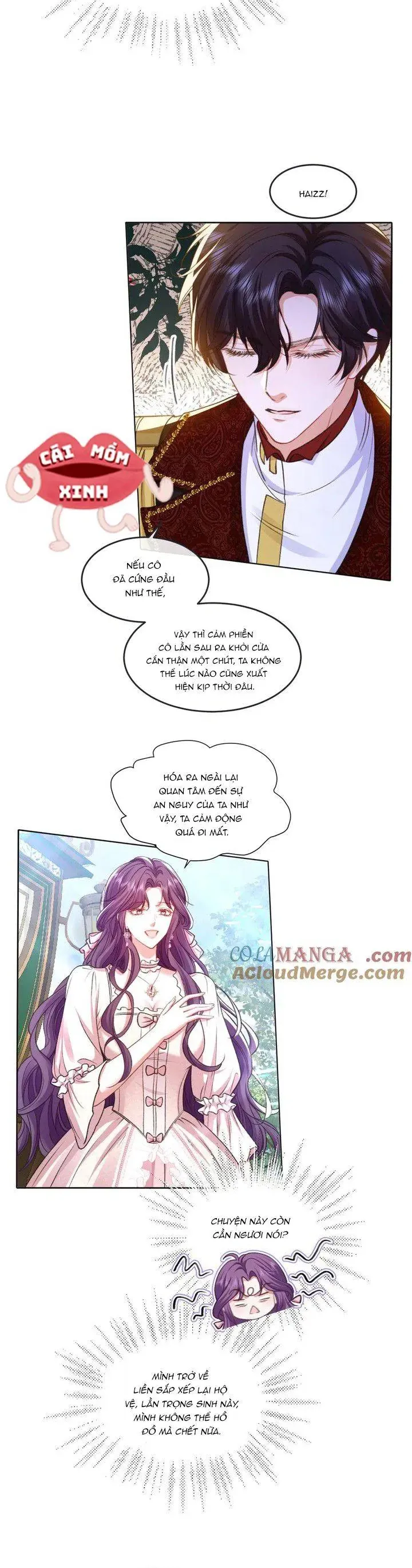 Bày Tỏ Với Người Nguy Hiểm Như Anh Ấy