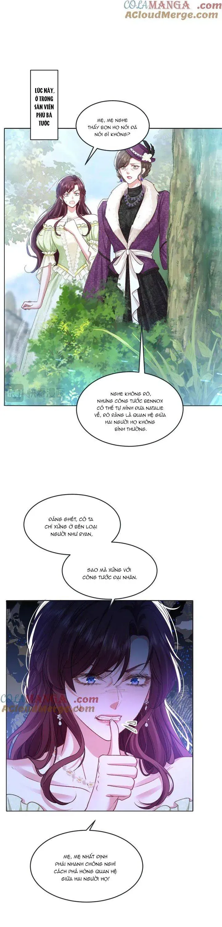 Bày Tỏ Với Người Nguy Hiểm Như Anh Ấy