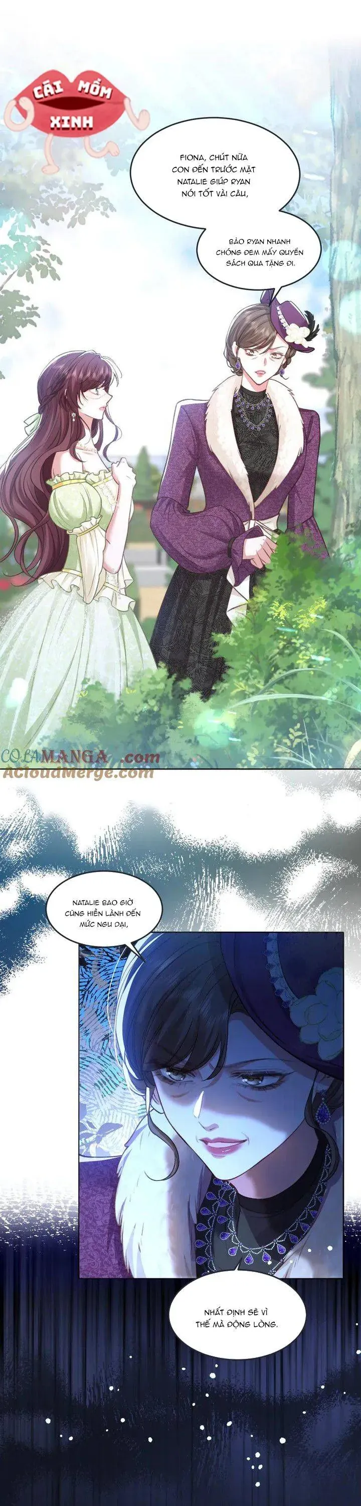 Bày Tỏ Với Người Nguy Hiểm Như Anh Ấy