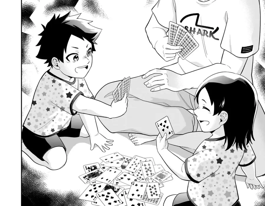 Koori No Hime Wa Chiisana Hidamari De Tokasaretai - Chương 10 - Trang 8