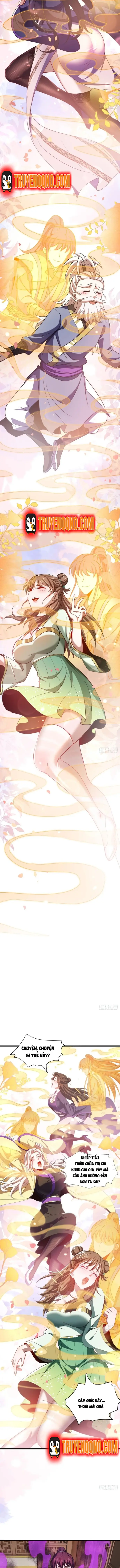 Đại Phản Diện Chỉ Muốn Thoát Thân - Chương 36 - Trang 3