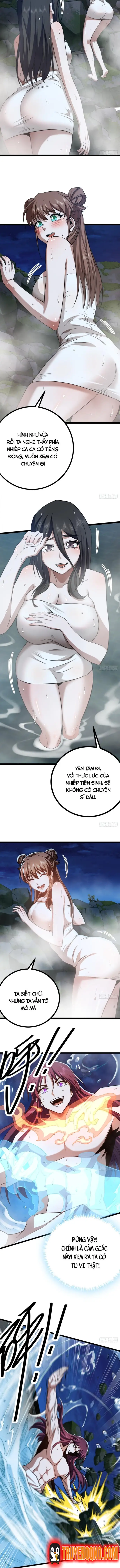 Đại Phản Diện Chỉ Muốn Thoát Thân - Chương 38 - Trang 4